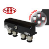 SAAS 4x4 Differntial Breather Kit