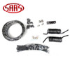 SAAS 4x4 Differntial Breather Kit