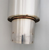SAAS 4x4 Differntial Breather Kit