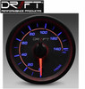 Drift Gauge 60mm Saturn Series