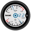 Autotecnica LCD Gauge