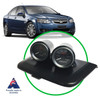 SAAS Gauge Pod - Commodore 2006 - 2013 VE - VE II