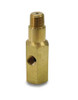 SAAS Gauge T-Piece Sender Adapter