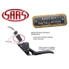 SAAS Pedal Box S-DriveThrottle Controller