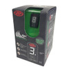 SAAS Direct Fit Dual Volt Digital Switch Gauge