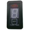 SAAS Direct Fit Dual Volt Digital Switch Gauge