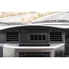 SAAS Switch Panel suits Nissan Patrol GU-Y61 2004-2016 fits 6 x Carling Switches