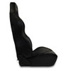 SAAS Kombat Racing Seat