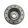 BOSS KIT MGB MK2 HORN ON STALK