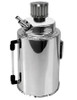 Autotecnica Race Style Catch Can with Mini Filter (2000ml)