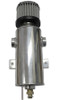 Autotecnica Competition Style Catch Can with Mini Air Filter (750ml)