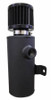 Autotecnica Shadow Series Black Competition Style With Mini Filter (750ml)