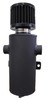 Autotecnica Shadow Series Black Competition Style With Mini Filter (750ml)