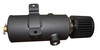 Autotecnica Shadow Series Black Competition Style With Mini Filter (750ml)