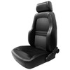 Adventurer 4x4 Seats