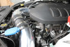 Holden Commodore VF SS Series 2 6.2L Cold Air Intake Kit