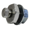 SAAS Gauge Adapter