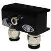 SAAS 4x4 Differntial Breather Kit