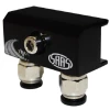 SAAS 4x4 Differntial Breather Kit