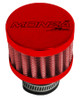 Universal Red Mini Air Filter