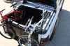 Tailgate Bike Carrier Pad