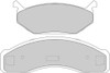Racer Premium Brake Pads