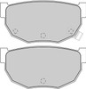 Racer Premium Brake Pads