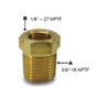 SAAS Gauge Sender Adapter