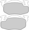 Racer Premium Brake Pads