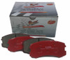 Racer Premium Brake Pads