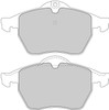 Racer Premium Brake Pads