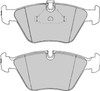 Racer Premium Brake Pads