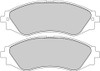 Racer Premium Brake Pads