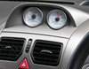  SAAS  Gauge Pod - Commodore VY/VZ