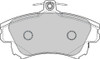 Racer Premium Brake Pads