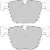 Racer Premium Brake Pads