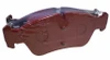 Racer Premium Brake Pads