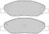 Racer Premium Brake Pads