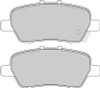 Racer Premium Brake Pads