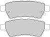 Racer Premium Brake Pads