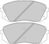 Racer Premium Brake Pads