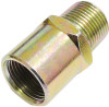 SAAS Oil Adaptor Plate