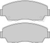 Racer Premium Brake Pads