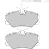 Racer Premium Brake Pads