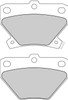 Racer Premium Brake Pads