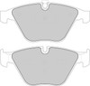Racer Premium Brake Pads