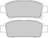 Racer Premium Brake Pads