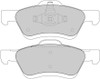 Racer Premium Brake Pads