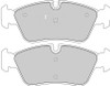Racer Premium Brake Pads