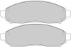 Racer Premium Brake Pads